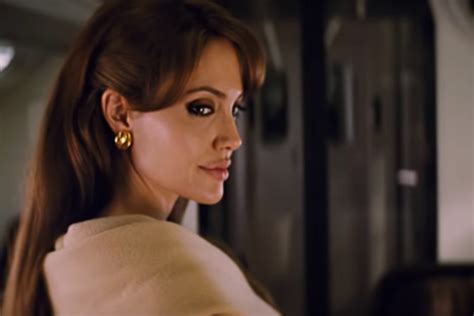 films avec angelina jolie|ANGELINA JOLIE